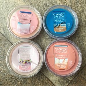 Yankee Candle Scenterpiece Melt Cup